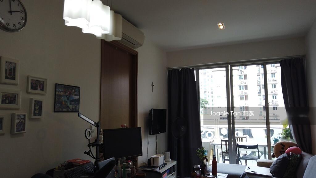 RV Suites (D10), Apartment #271583141
